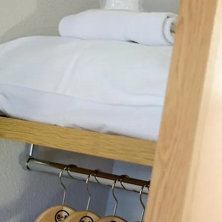 Hotel Toulon Sur