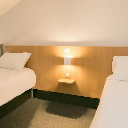 Toulon Sur Hotel