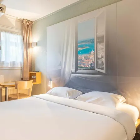 Toulon Sur 2* La Seyne-sur-Mer