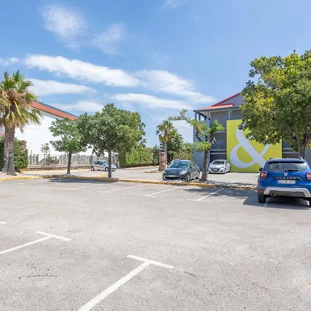 Hotel Toulon Sur La Seyne-sur-Mer