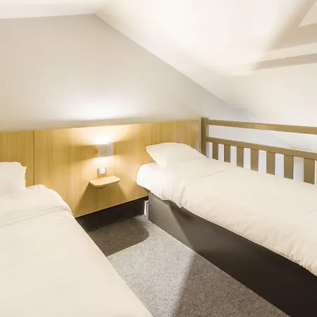 Hotel Toulon Sur 2*