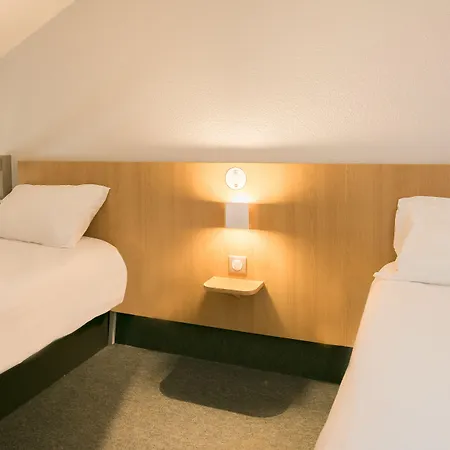 Hotel Toulon Sur 2*