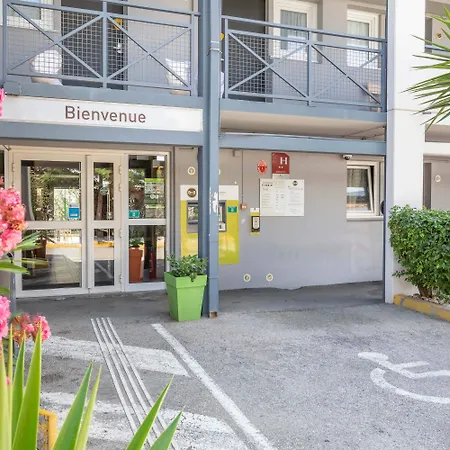 Toulon Sur Otel La Seyne-sur-Mer