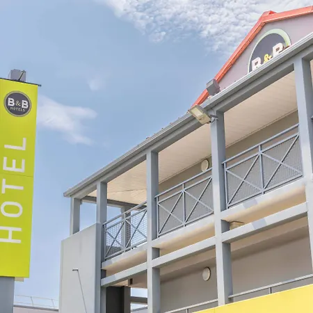 Hotel Toulon Sur