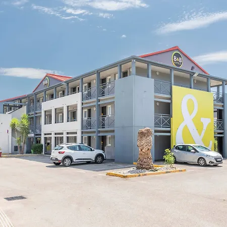 Hotel Toulon Sur 2*