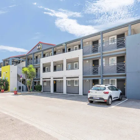 Toulon Sur 2* La Seyne-sur-Mer