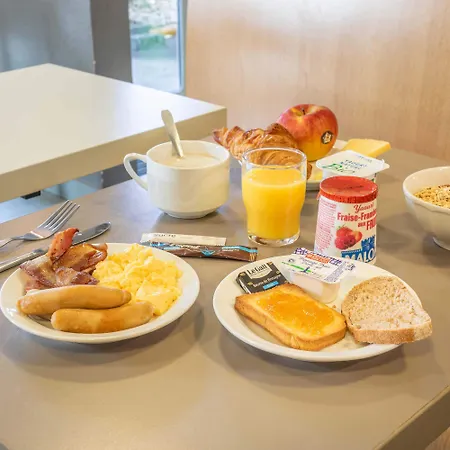 Otel Toulon Sur La Seyne-sur-Mer