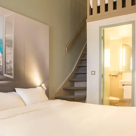 Toulon Sur 2* La Seyne-sur-Mer