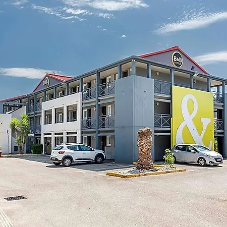 Szálloda Toulon Sur La Seyne-sur-Mer