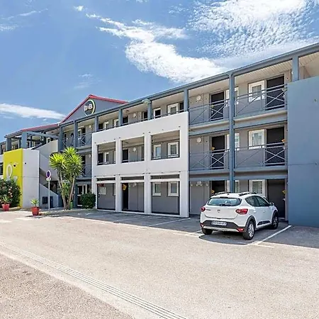 Toulon Sur 2* La Seyne-sur-Mer
