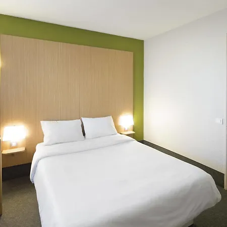 Hotel Toulon Sur 2*