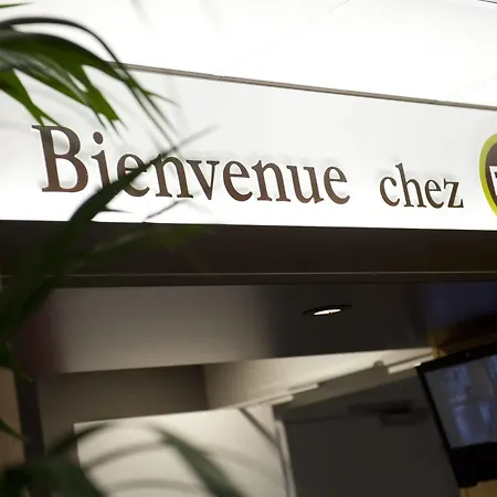 Hotel Toulon Sur