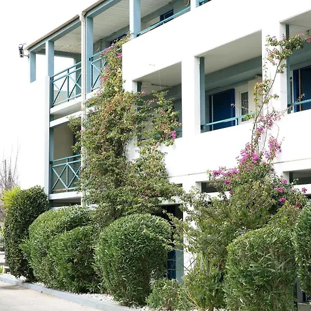 Toulon Sur Hotel La Seyne-sur-Mer